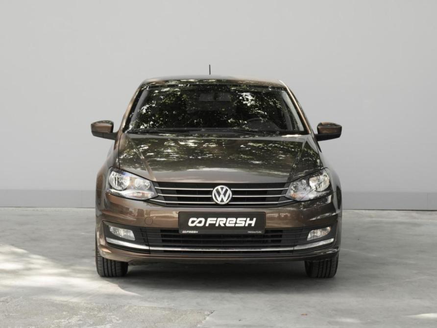 Volkswagen Polo V Рестайлинг Калининград  - изображение 3