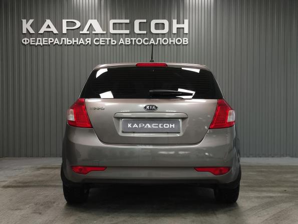 Kia Ceed I Рестайлинг с пробегом 2012 года, цена 770 000 рублей, 130896 км, хэтчбек, Автокод Объявления