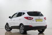Hyundai ix35 I Рестайлинг Новокузнецк  - изображение 35