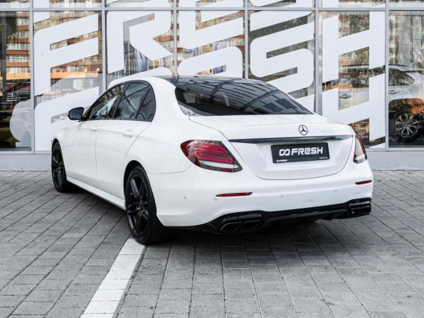 Mercedes-Benz E-Класс V (W213 S213 C238) с пробегом 2016 года, цена 2 770 000 рублей, 147597 км, седан, Автокод Объявления