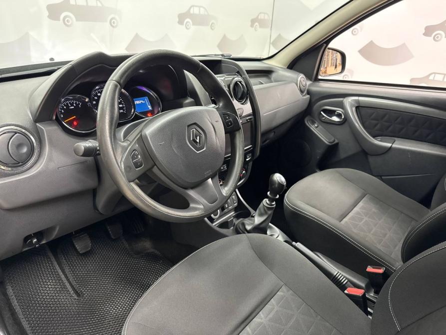 Renault Duster I Рестайлинг Ставрополь  - изображение 9
