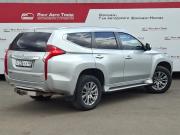 Mitsubishi Pajero Sport III Воронеж  - изображение 15