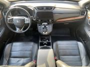 Honda CR-V V Москва  - изображение 35