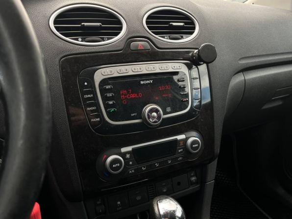 Ford Focus II Рестайлинг с пробегом 2007 года, цена 440 000 рублей, 286000 км, седан, Автокод Объявления