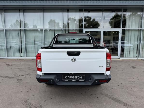 Dongfeng DF6 с пробегом 2022 года, цена 1 420 000 рублей, 122985 км, offers.body_type.unknown, Автокод Объявления
