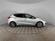 Kia Ceed II Рестайлинг Серпухов  - изображение 23