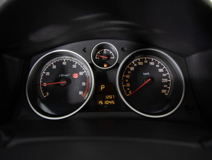 Opel Astra H Рестайлинг Санкт-Петербург  - изображение 13