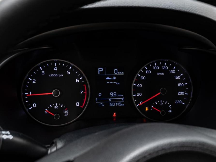 Kia Rio IV Краснодар  - изображение 15