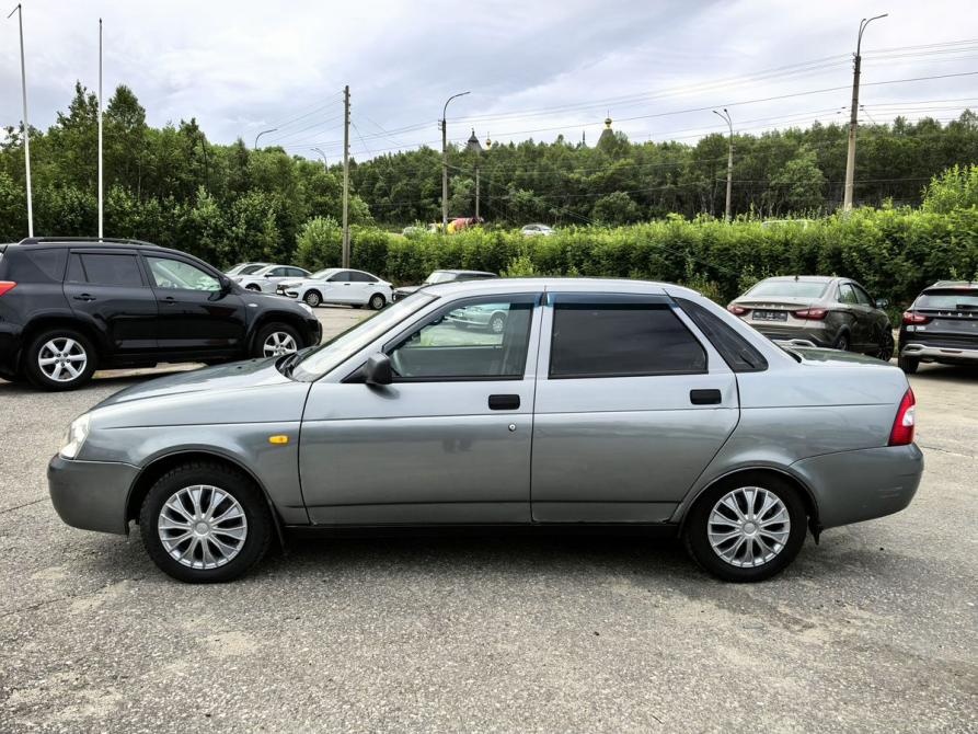 Lada (ВАЗ) Priora I Мурманск  - изображение 6