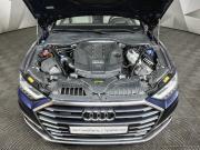 Audi A8 IV (D5) Москва  - изображение 35