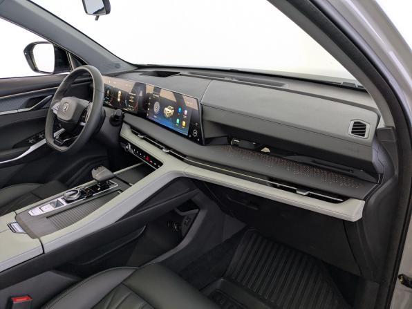 Changan CS75 Plus III с пробегом 2024 года, цена 2 730 000 рублей, 21251 км, внедорожник, Автокод Объявления
