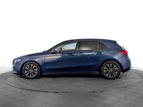 Mercedes-Benz A-Класс IV (W177) с пробегом 2020 года, цена 2 065 000 рублей, 143591 км, хэтчбек, Автокод Объявления