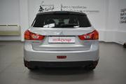 Mitsubishi ASX I Рестайлинг Киров  - изображение 34