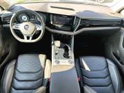 Volkswagen Touareg III Пермь  - изображение 68