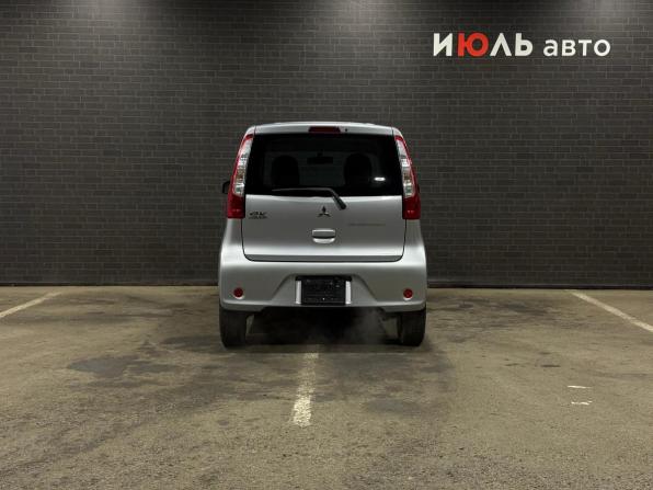 Mitsubishi eK Wagon III с пробегом 2013 года, цена 700 000 рублей, 121460 км, хэтчбек, Автокод Объявления