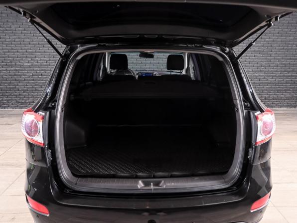 Hyundai Santa Fe II Рестайлинг с пробегом 2010 года, цена 1 250 000 рублей, 177237 км, внедорожник, Автокод Объявления
