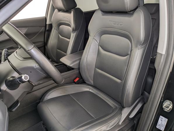 Chery Tiggo 4 Pro I с пробегом 2024 года, цена 1 550 000 рублей, 68242 км, внедорожник, Автокод Объявления