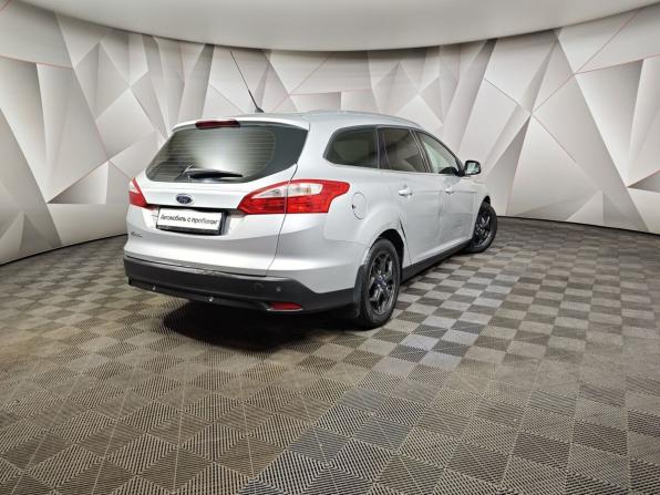 Ford Focus III с пробегом 2012 года, цена 731 000 рублей, 146465 км, универсал, Автокод Объявления