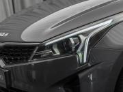 Kia Rio IV Рестайлинг Москва  - изображение 51