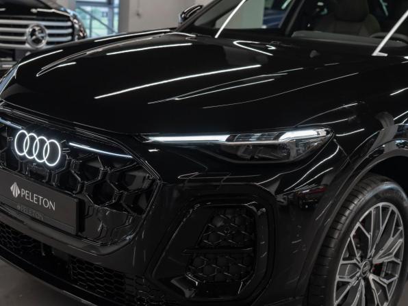Audi Q5 III с пробегом 2026 года, цена 6 100 000 рублей, 18 км, внедорожник, Автокод Объявления