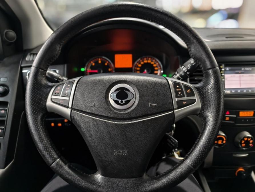 SsangYong Actyon II Курск  - изображение 11