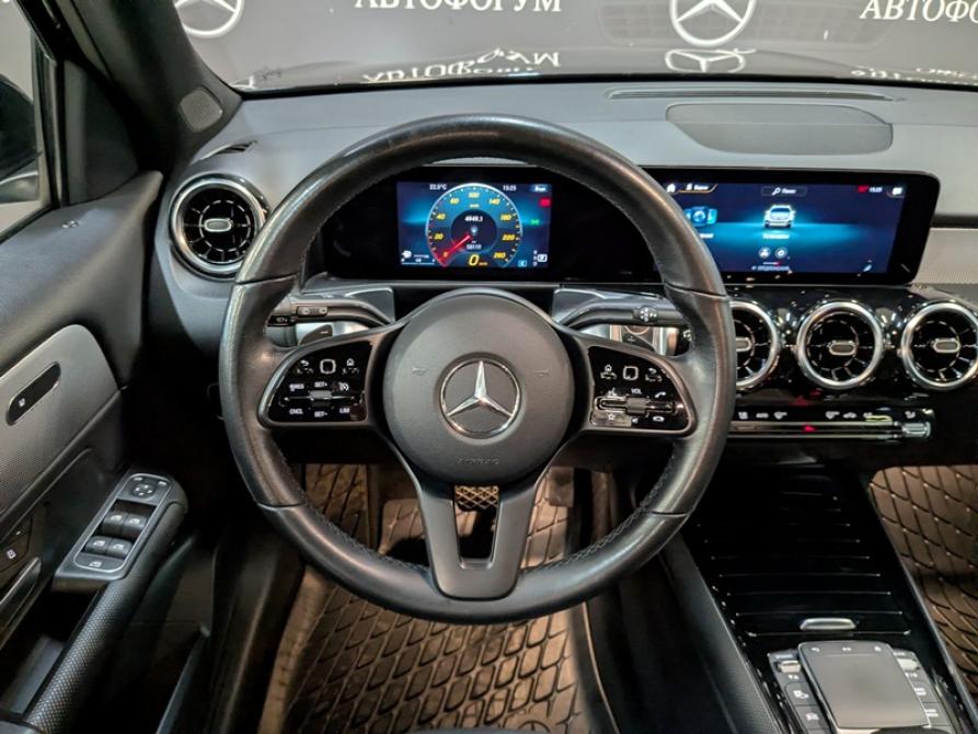 Mercedes-Benz GLB I (X247) Москва  - изображение 16