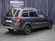 Lada (ВАЗ) Kalina II Москва  - изображение 21