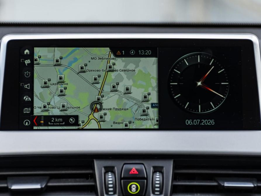 BMW X2 I (F39) Москва  - изображение 18