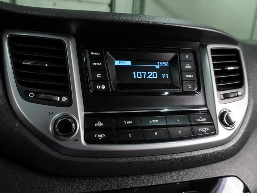 Hyundai Tucson III Воронеж  - изображение 13