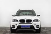 BMW X5 II (E70) Рестайлинг Сургут  - изображение 23