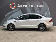 Volkswagen Polo V Рестайлинг Пермь  - изображение 29