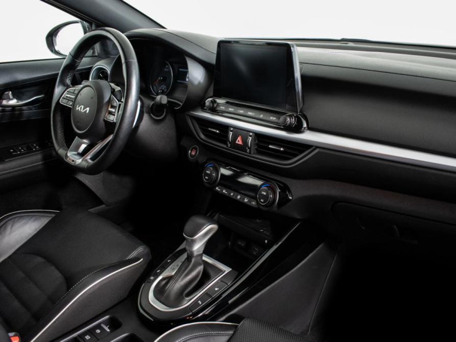 Kia Cerato IV Рестайлинг Москва  - изображение 10