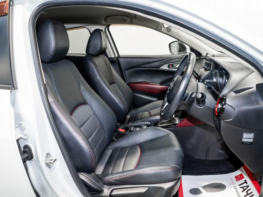 Mazda CX-3 I Чита  - изображение 6