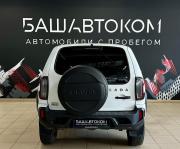 Lada (ВАЗ) Niva Travel I Уфа  - изображение 21