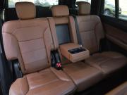 Mercedes-Benz GLS I (X166) Санкт-Петербург  - изображение 60