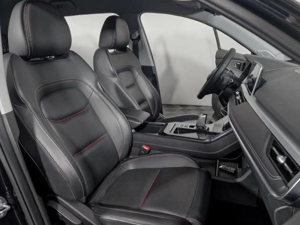 Chery Tiggo 7 Pro I с пробегом 2022 года, цена 1 318 000 рублей, 115066 км, внедорожник, Автокод Объявления