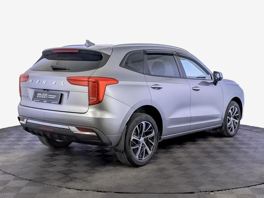 Haval Jolion I Москва  - изображение 5