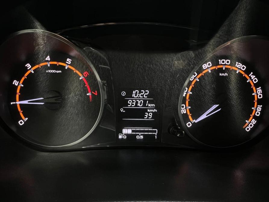 Lada (ВАЗ) Granta I Рестайлинг Кемерово  - изображение 9