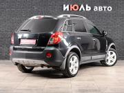 Opel Antara I Рестайлинг Екатеринбург  - изображение 22