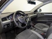Skoda Superb II Рестайлинг Москва  - изображение 45