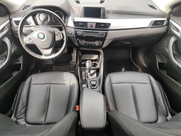 BMW X2 I (F39) с пробегом 2018 года, цена 2 479 000 рублей, 135065 км, внедорожник, Автокод Объявления