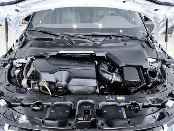 Land Rover Range Rover Evoque II с пробегом 2019 года, цена 3 550 000 рублей, 61876 км, внедорожник, Автокод Объявления