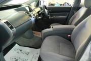 Toyota Prius II Рестайлинг (XW20) Омск  - изображение 35