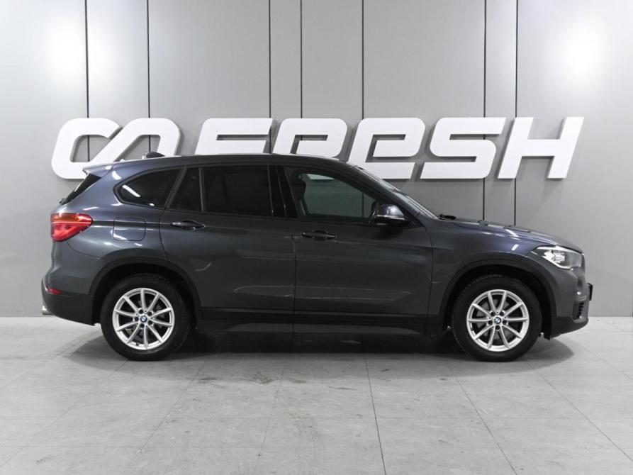 BMW X1 II (F48) Ростов-на-Дону  - изображение 5