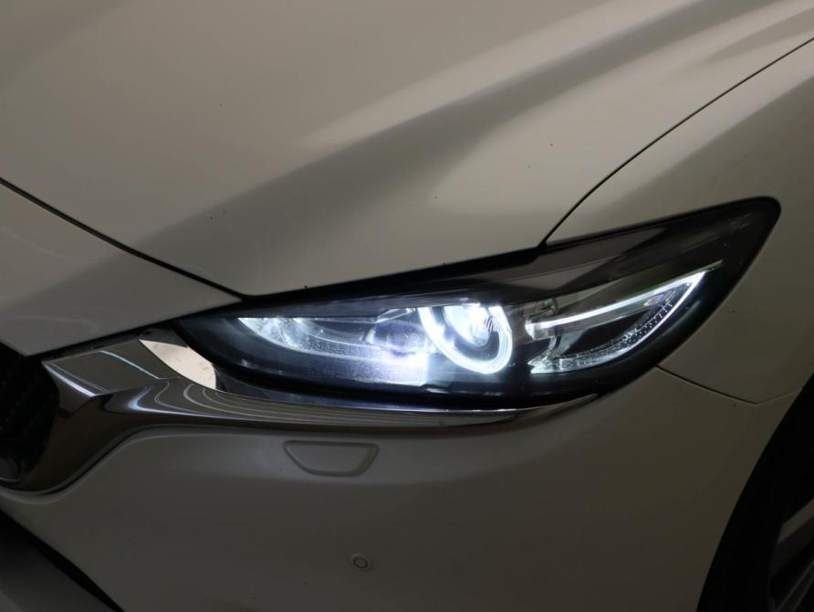 Mazda 6 III (GJ) Рестайлинг 2 Москва  - изображение 29