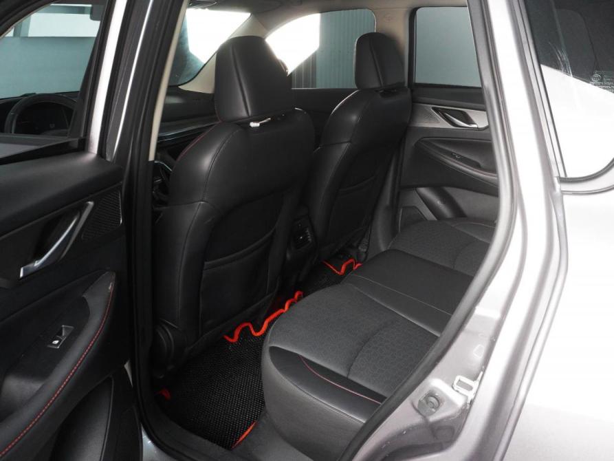 Changan CS35 Plus I Рестайлинг Минеральные Воды  - изображение 11