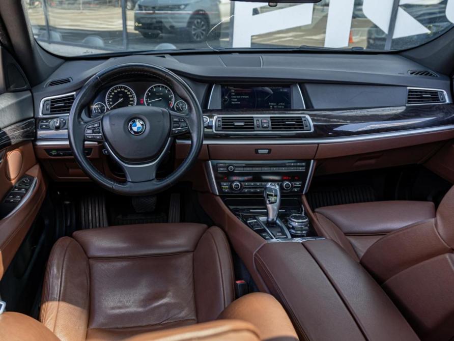 BMW 5 серии VI (F10/F11/F07) Краснодар  - изображение 6