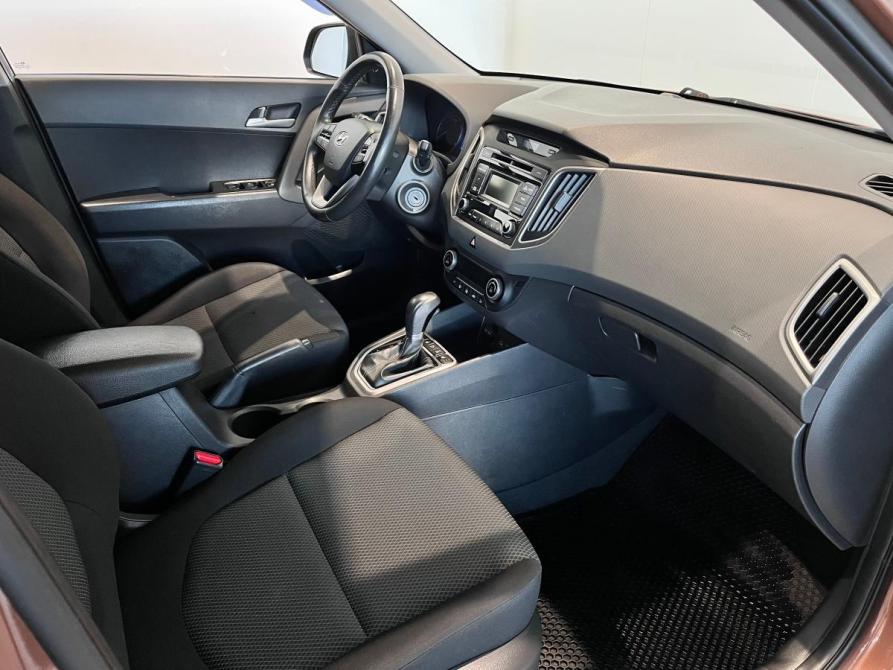 Hyundai Creta I Волгоград  - изображение 29