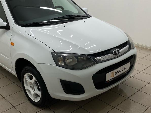 Lada (ВАЗ) Kalina II с пробегом 2014 года, цена 465 000 рублей, 124888 км, универсал, Автокод Объявления
