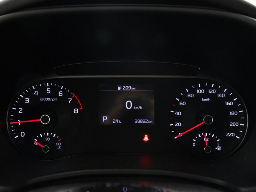 Kia Soul III Химки  - изображение 11